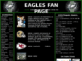 eaglesfanpage.com