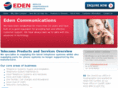 edencomms.co.uk