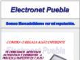 electronetpuebla.com