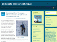 eliminatestresstechnique.com