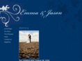emmaandjason.com