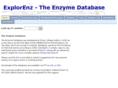 enzyme-database.net