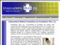 evalplusinc.com