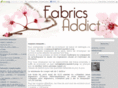 fabricsaddict.com