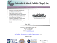 fairchildmeech.com