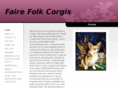 fairefolkcorgis.com