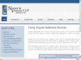 familydisputesettlement.com