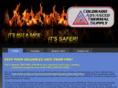 fireprooftrunksandcases.com