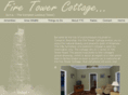 firetowercottage.com