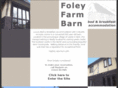 foleyfarmbarn.com