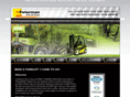 forklift-trucksheffield.com