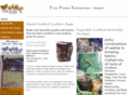 fourponiesenterprises.com