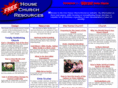 freehomechurchresources.com