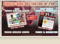 friscoathleticcenter.com