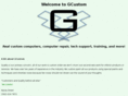 gcustom.com