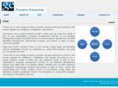 generisenterprise.com