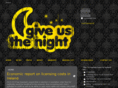 giveusthenight.com