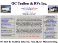 goosenecktrailer.com