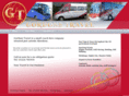 gordonstravel.com