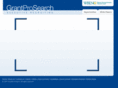 grantprosearch.com