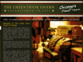 greendoorchicago.com