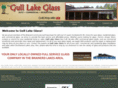 gulllakeglass.com