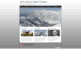 homesbyjeffjustice.com