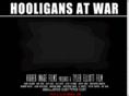 hooligansatwar.com