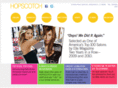 hopscotchsalon.com