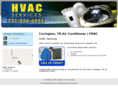 hvacpartsandservice.com