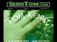 irishtom.com