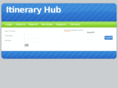 itineraryhub.com