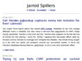 jarrodspillers.com