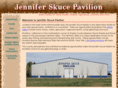 jenniferskucepavilion.com