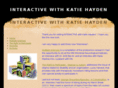 katiehaydensite.com