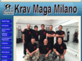 kravmagamilano.org