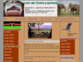 ladymksafaris.com