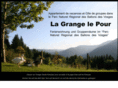 lagrangelepour.com