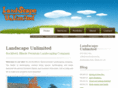 landscapeunlimited.net