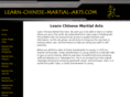 learn-chinese-martial-arts.com