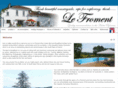 lefroment.com