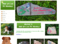 madewithlovememorials.com