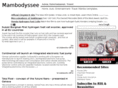 mambodyssee.com