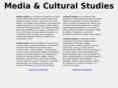mcstudies.com