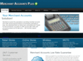merchantsaccountplus.com