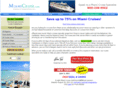 miamicruise.com