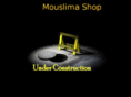 mouslimashop.com