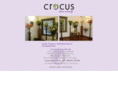 mycrocus.com