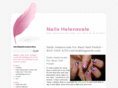 nails-helensvale.com