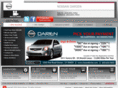 nissandarien.com